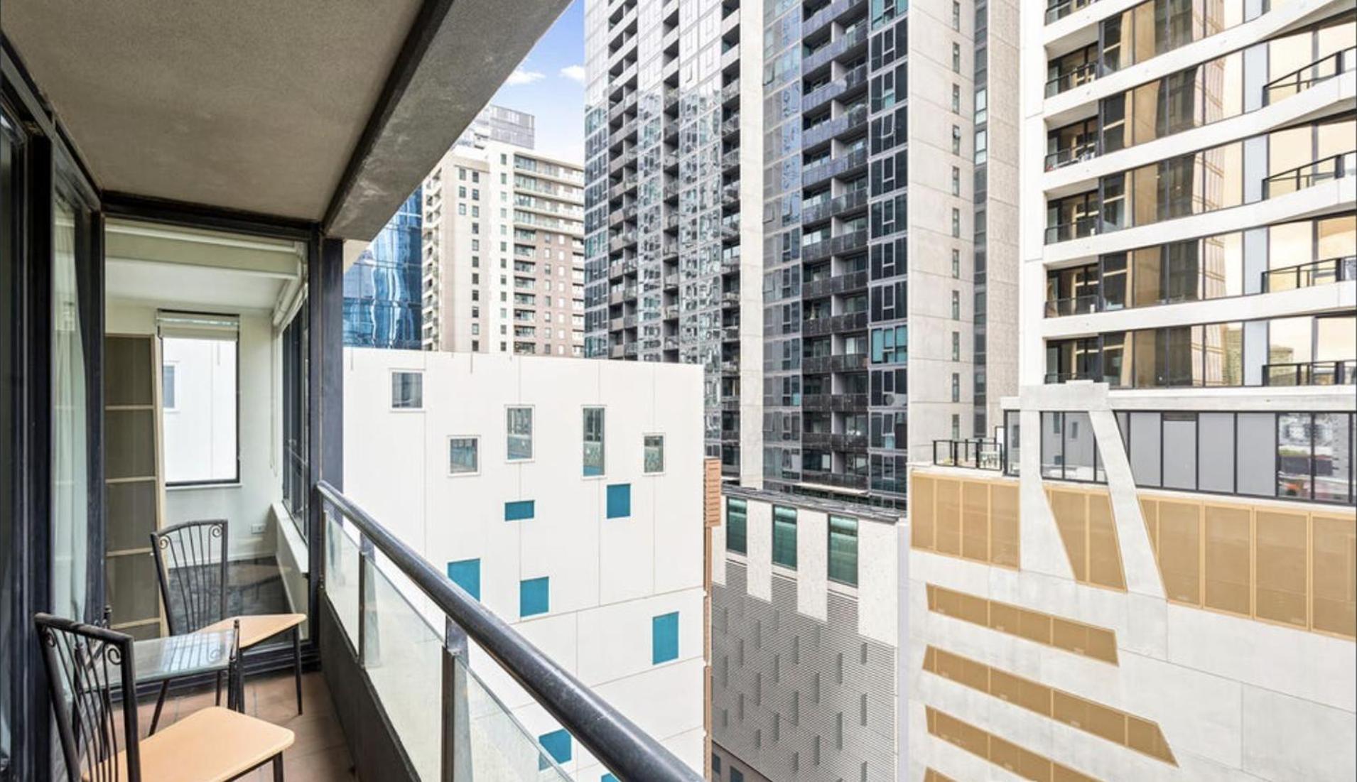 Readyset Apartments On Kavanagh Melbourne Luaran gambar